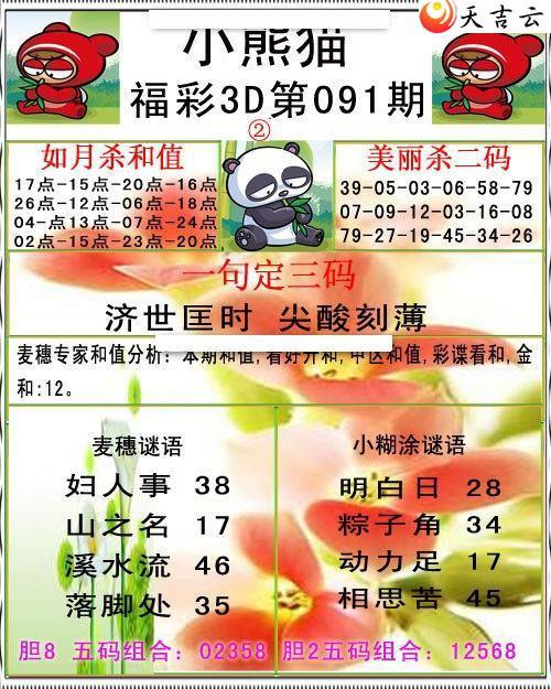 22091��С��è�ʱ�ͼ��1