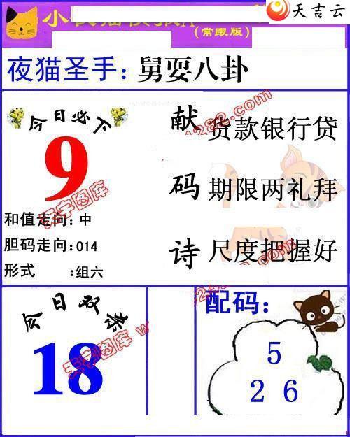 3d22105��Сҹè�챨ͼ��2