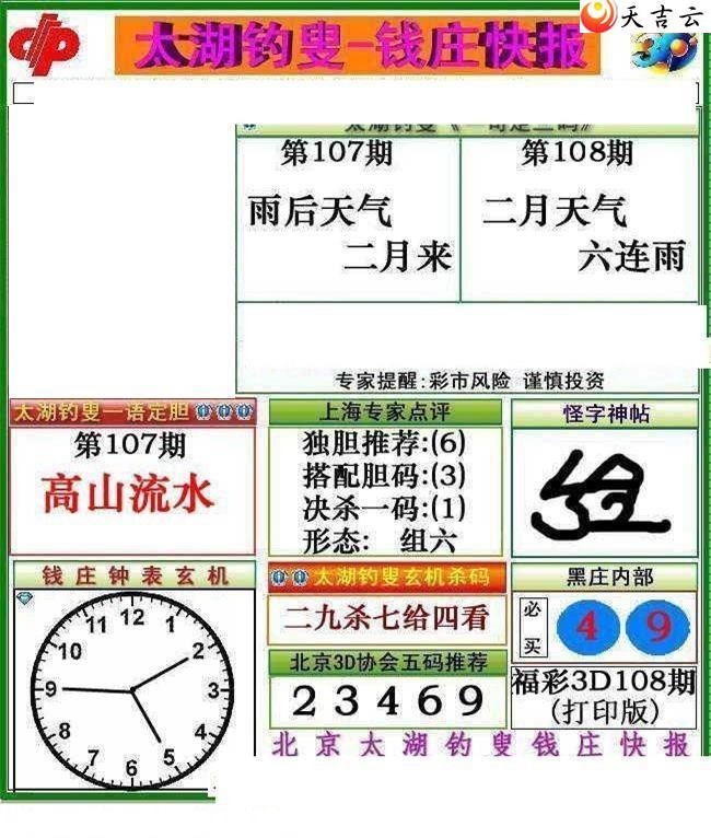 22108��Ǯׯ�챨ͼ��1