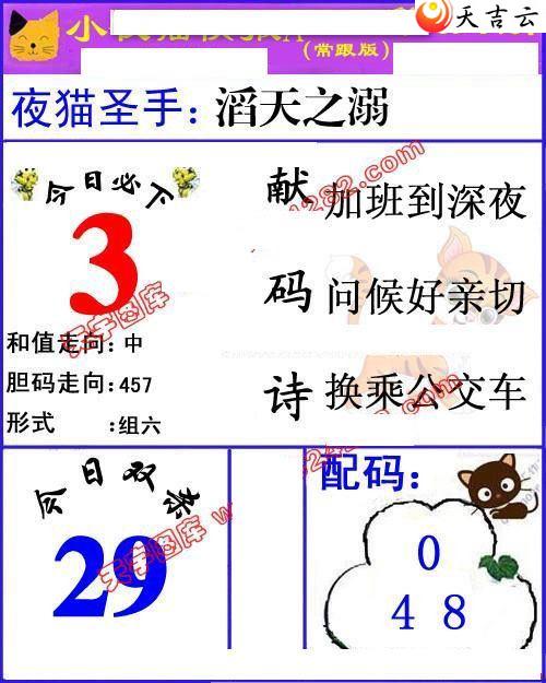 22094��Сҹè�챨ͼ��1