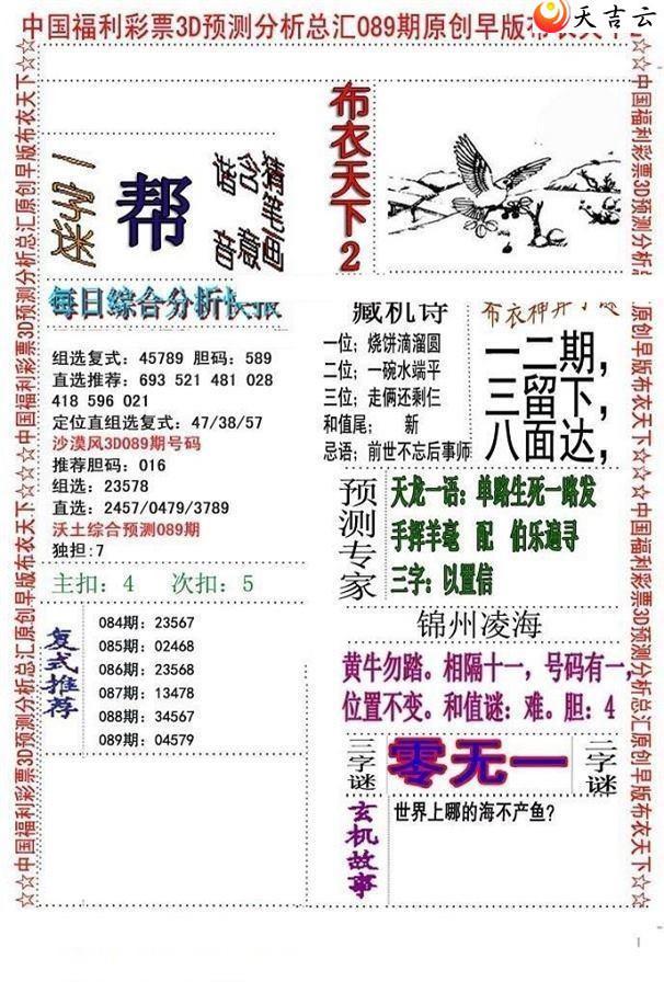 3d089����沼��ͼ��1