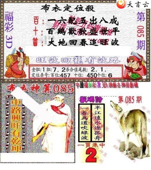 3d085��������������ͼ��1