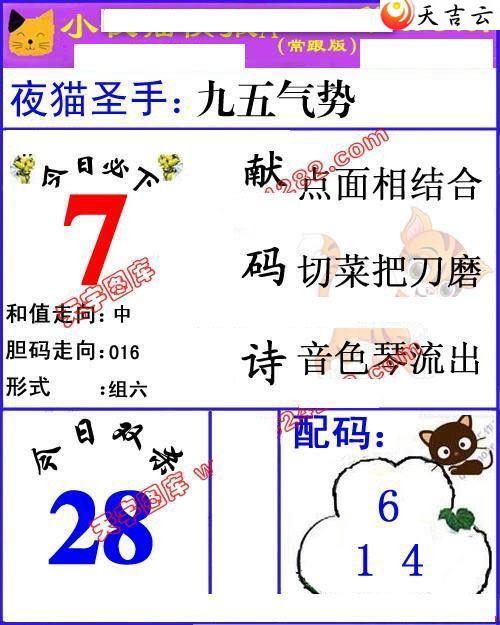 3d22098��Сҹè�챨ͼ��1