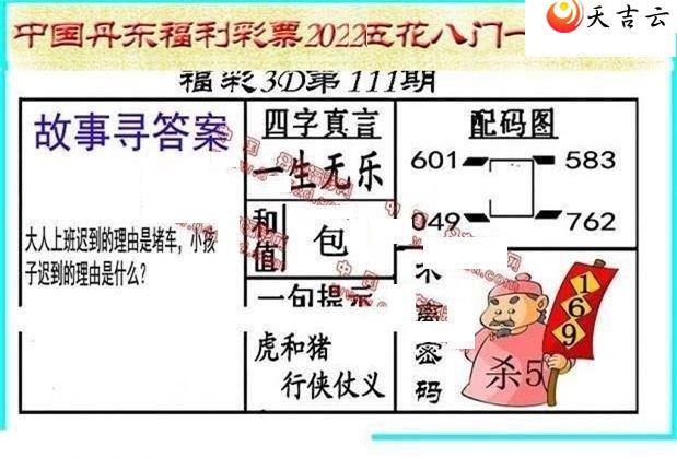 ����3d22111�ڵ����廨����ͼ��1