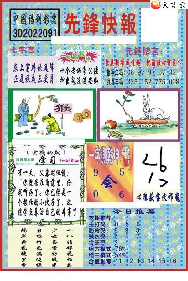 3d22091���ȷ�챨ͼ��1