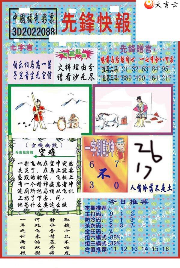 3d22088���ȷ�챨ͼ��2