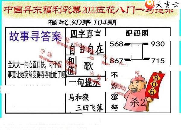 ����3d22104�ڵ����廨����ͼ��1