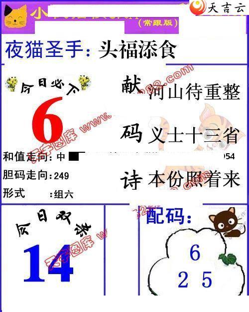 21342��Сҹè�챨ͼ��2