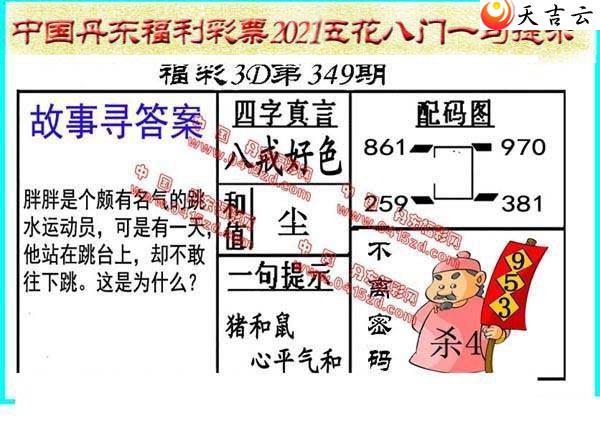 ����3d21349�ڵ����廨����ͼ��1