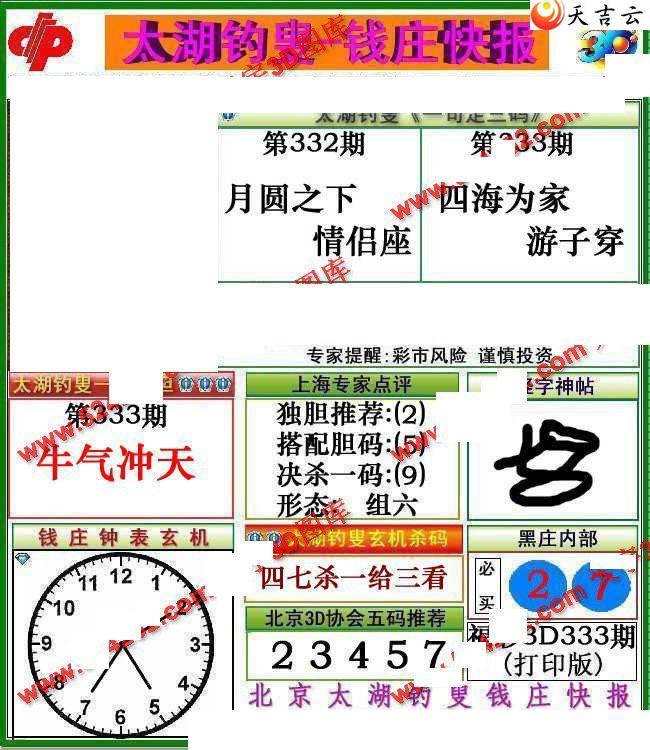 3d2021333��Ǯׯ�챨ͼ��1