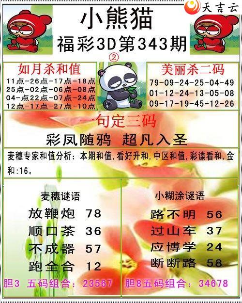 2021343��С��è�ʱ�ͼ��1