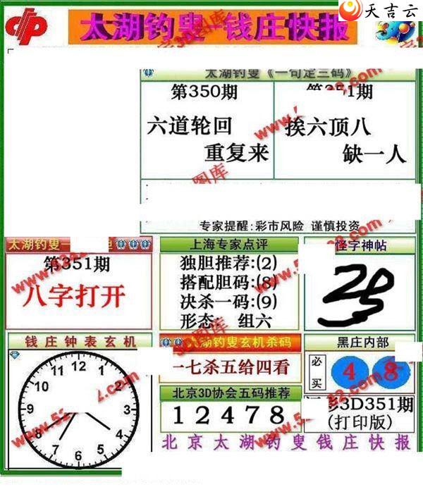 2021351��Ǯׯ�챨ͼ��1