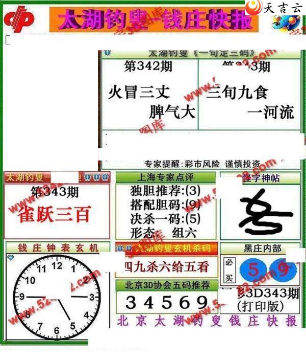 21343��Ǯׯ�챨ͼ��1