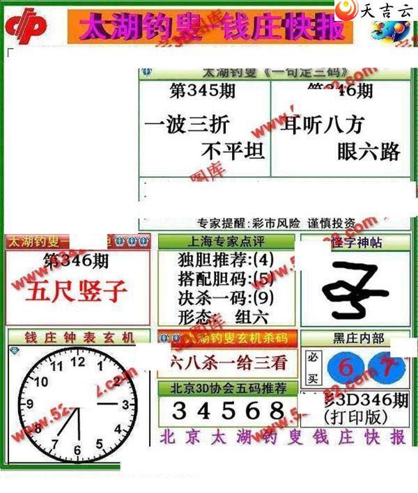 2021346��Ǯׯ�챨ͼ��1