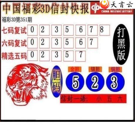 3d21351���ŷ�챨ͼ��1