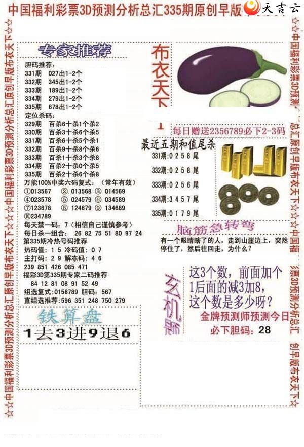 3d335����沼��ͼ��1