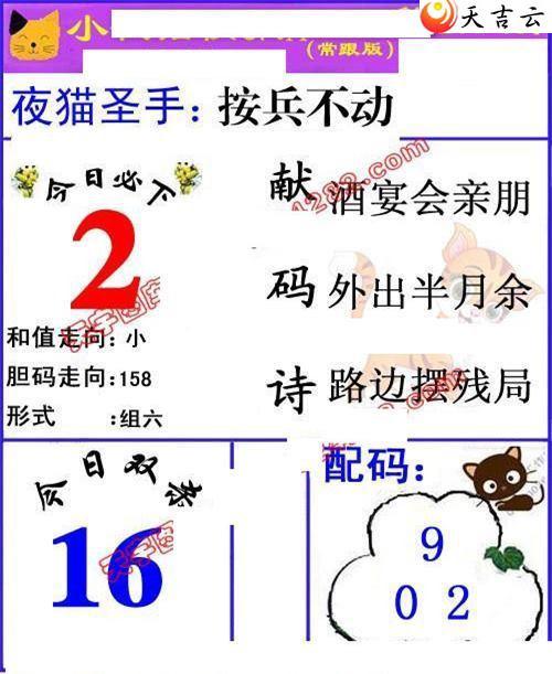 22179��Сҹè�챨ͼ��2