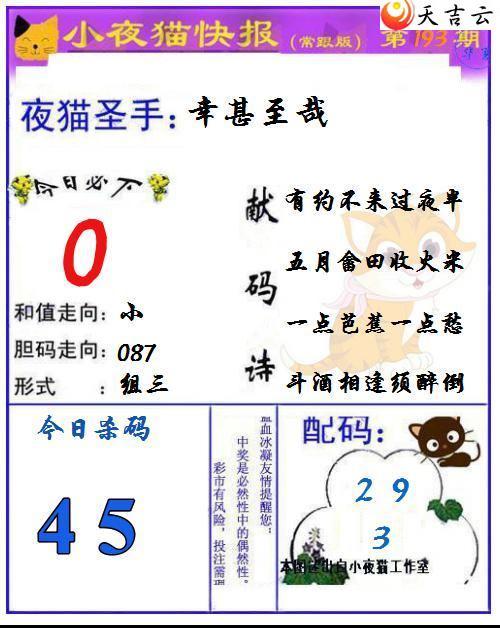 3d22193��Сҹè�챨ͼ��2