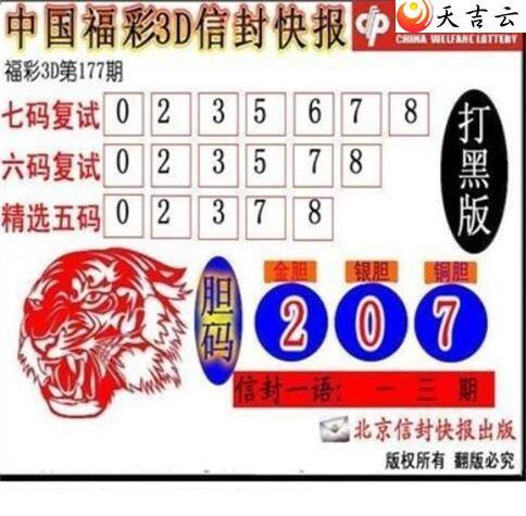 ����3d22177���ŷ�챨ͼ��1