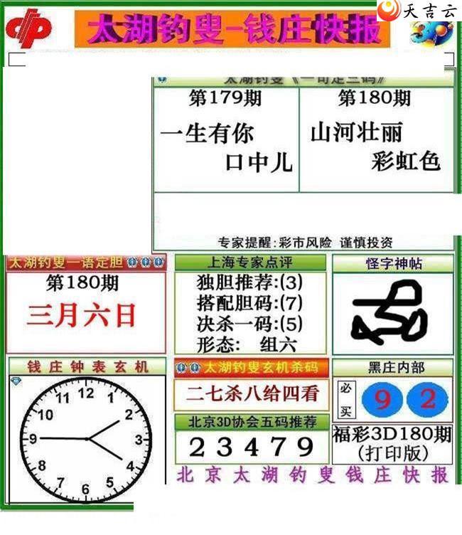 180��Ǯׯ�챨ͼ��1