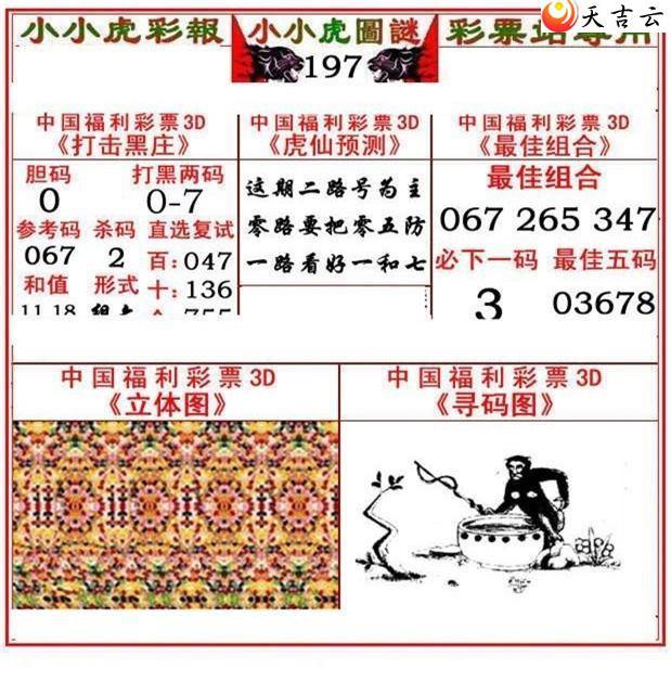 3d197��СС���ʱ�ͼ��3