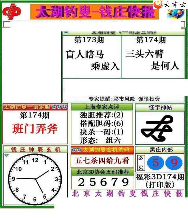 22174��Ǯׯ�챨ͼ��1