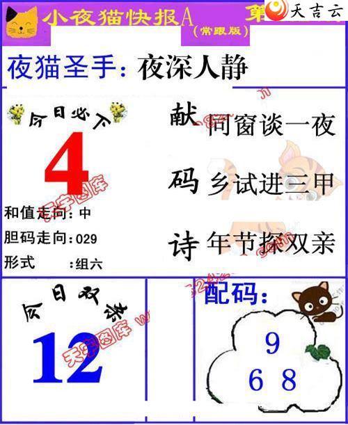 3d182��Сҹè�챨ͼ��1