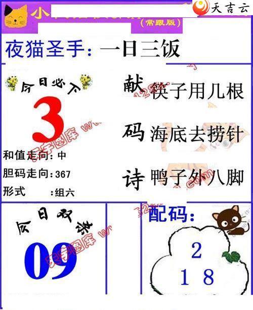 22194��Сҹè�챨ͼ��3