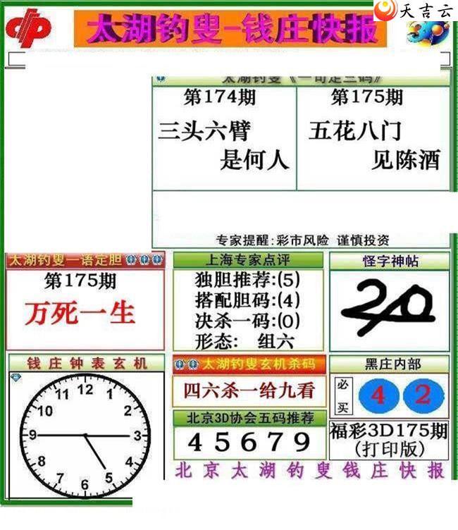 3d22175��Ǯׯ�챨ͼ��1