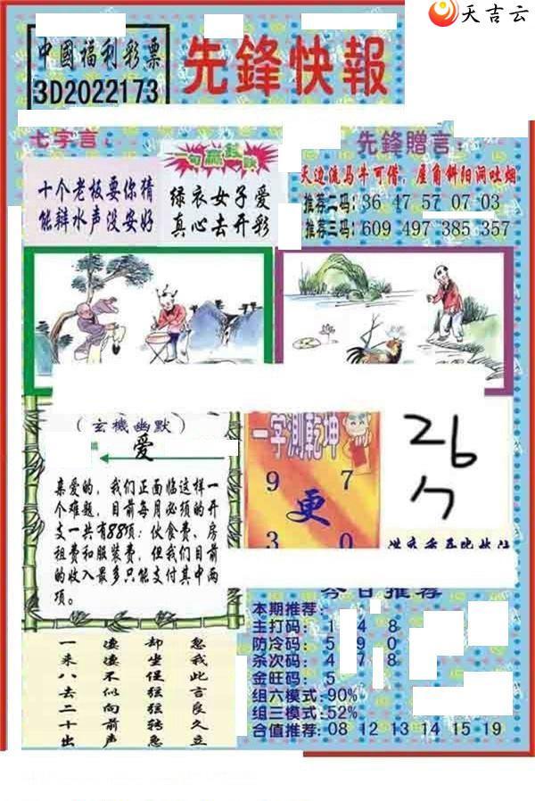 ����3d22173���ȷ�챨ͼ��2