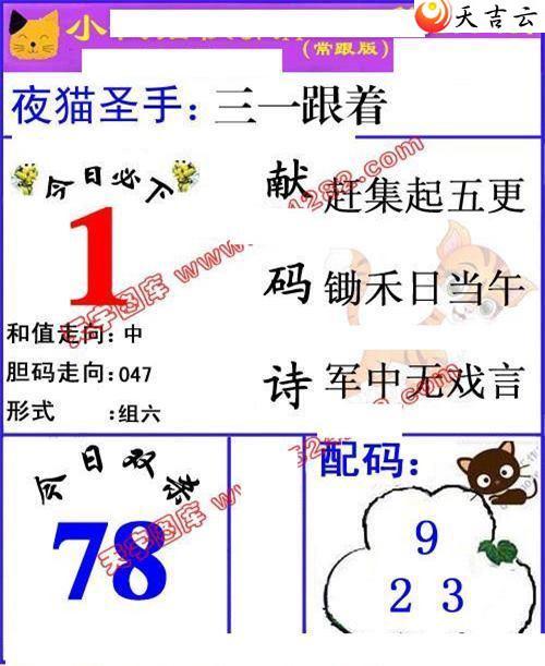 3d177��Сҹè�챨ͼ��2