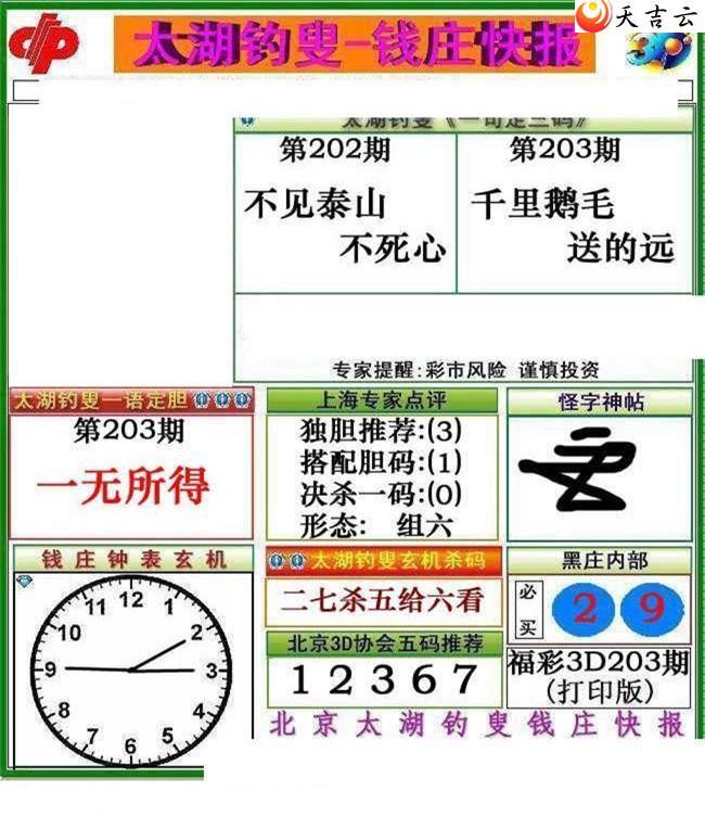 22203��Ǯׯ�챨ͼ��2