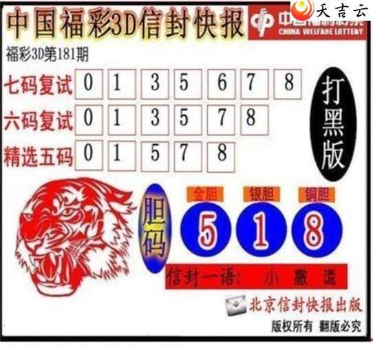 ����3d22181���ŷ�챨ͼ��1