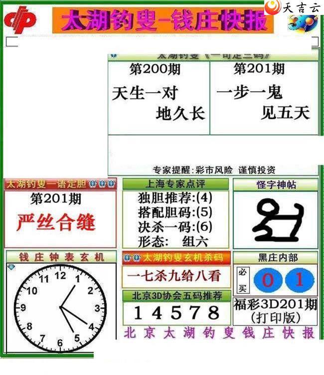 3d22201��Ǯׯ�챨ͼ��2