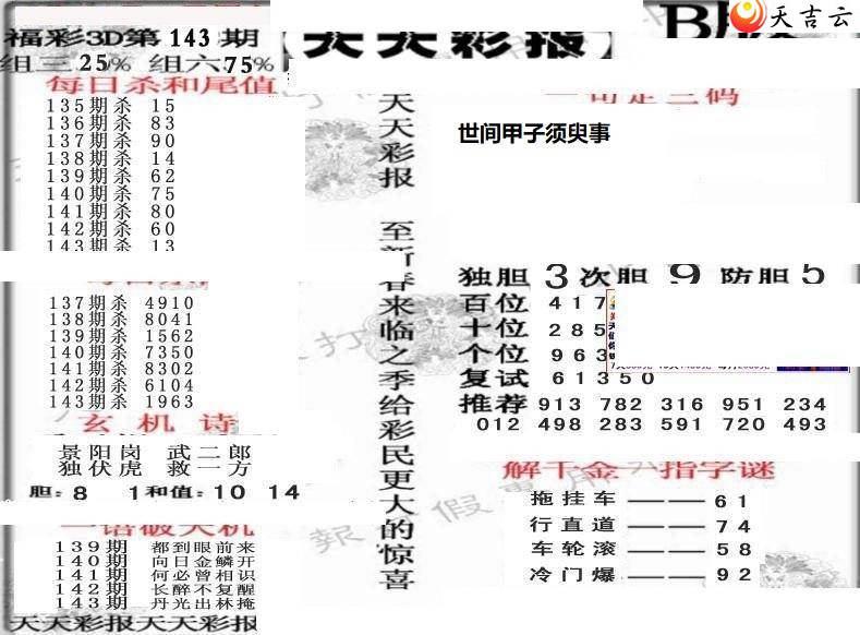 3d143������ʱ���ר��ͼ��1