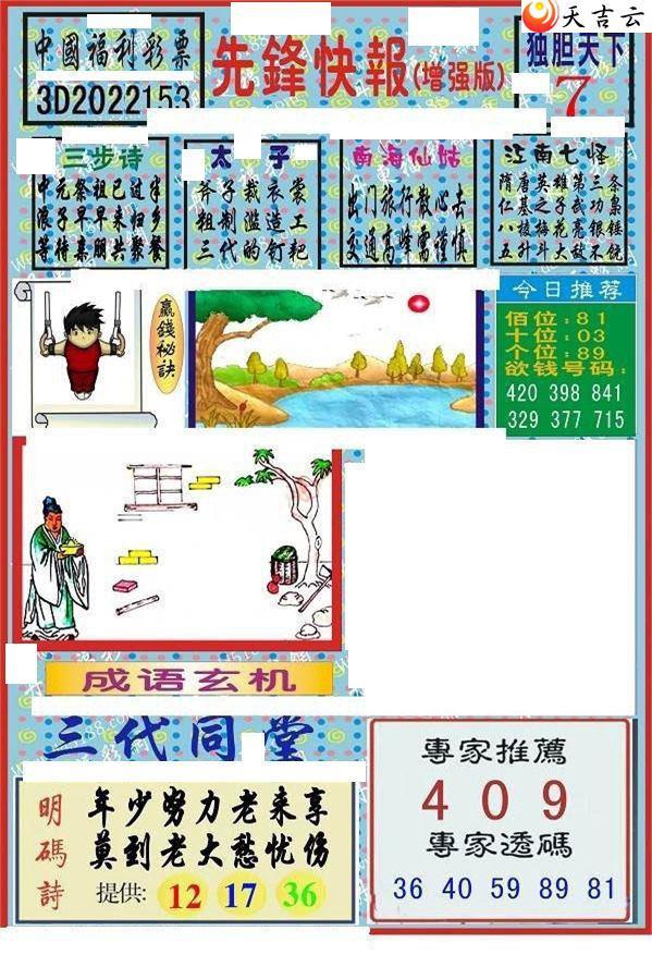 153���ȷ�챨ͼ��1