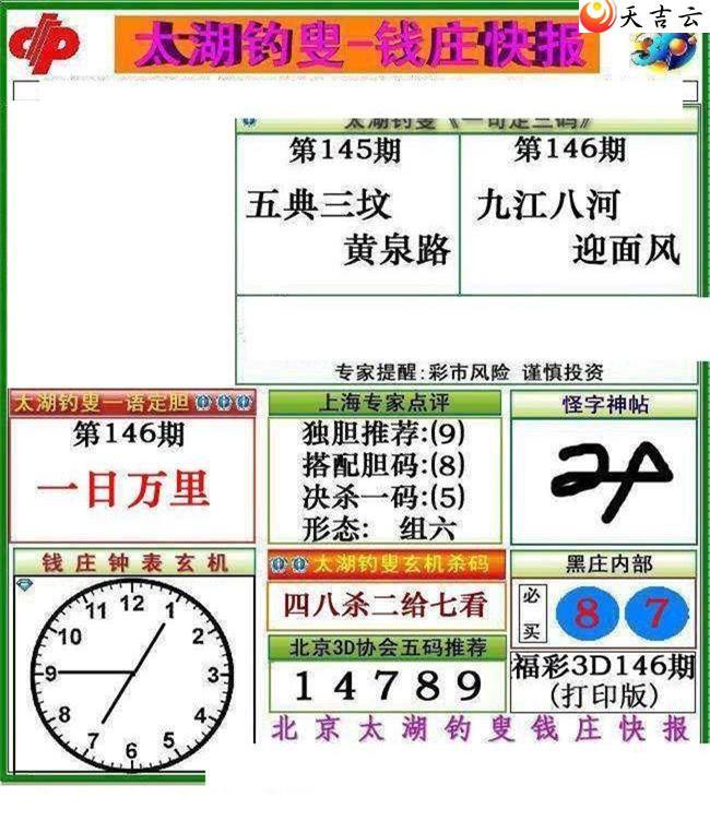 22146��Ǯׯ�챨ͼ��1