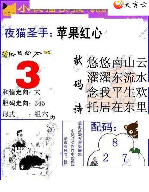 3d145��Сҹè�챨ͼ��2