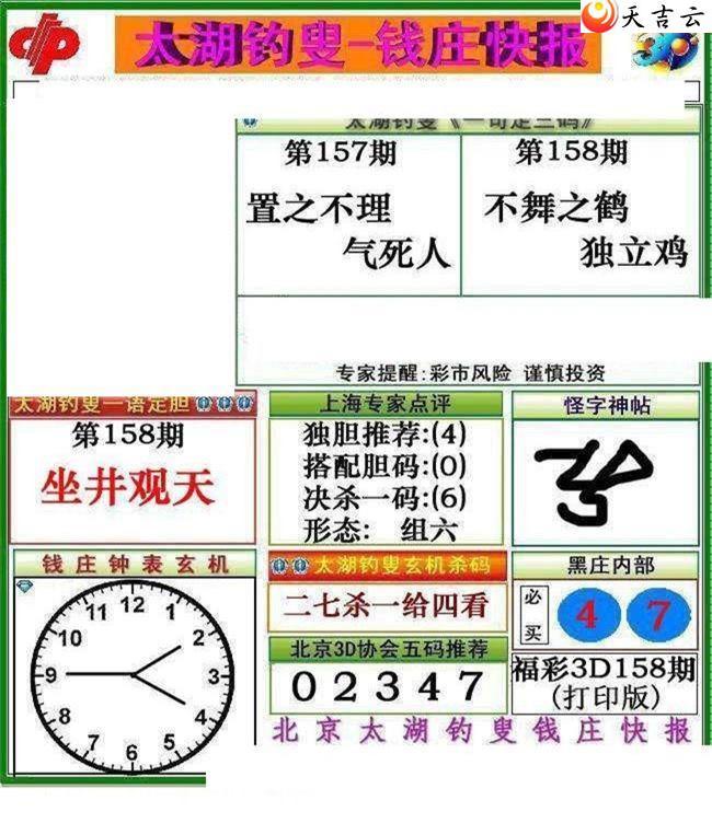 22158��Ǯׯ�챨ͼ��1