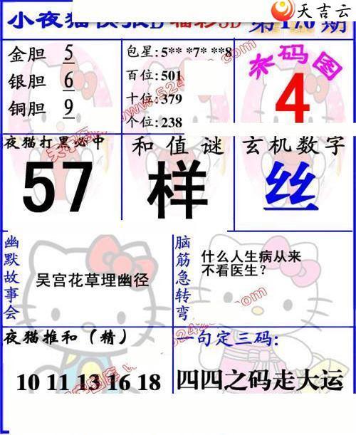 3d170��Сҹè�챨ͼ��2