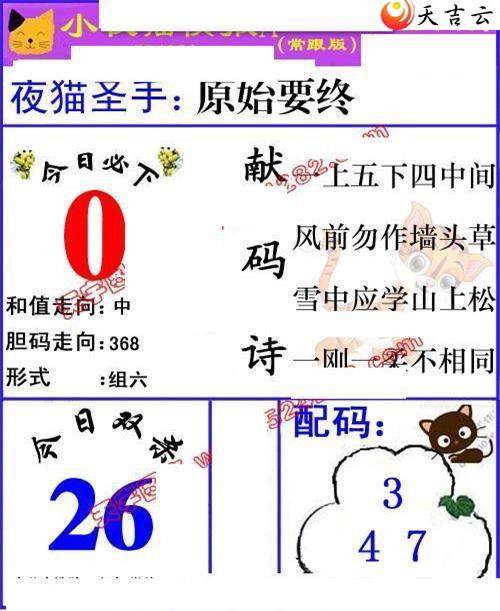 3d22156��Сҹè�챨ͼ��2