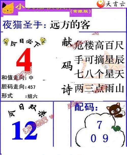 ����3d22154��Сҹè�챨ͼ��2