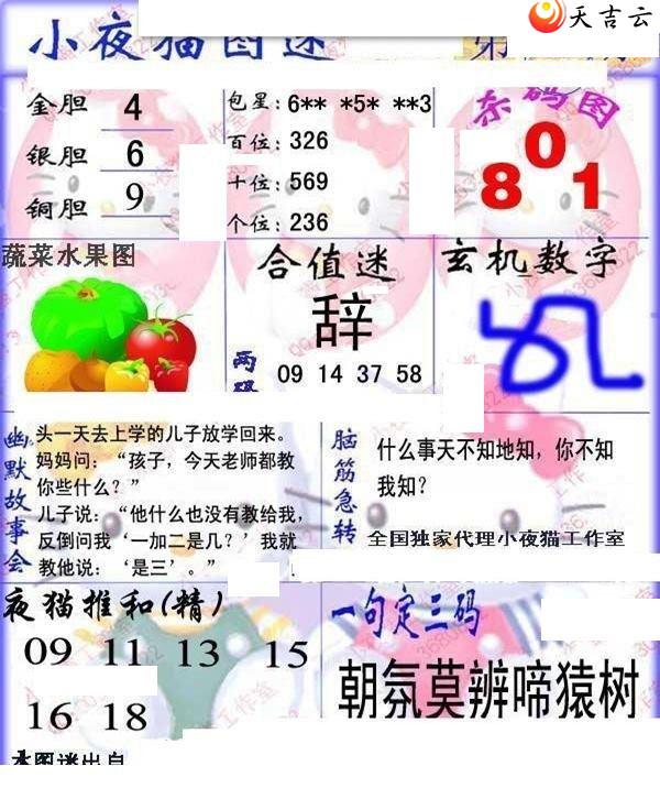 3d22143��Сҹè�챨ͼ��1