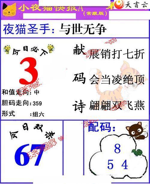 169��Сҹè�챨ͼ��2