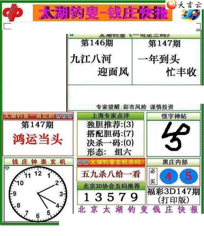 3d22147��Ǯׯ�챨ͼ��1